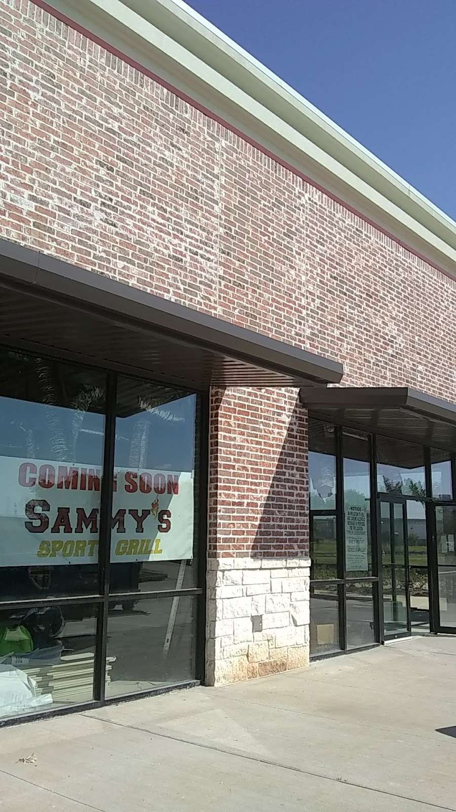 Sammys Sport Grill | 1701 W Grand Pkwy S, Sugar Land, TX 77479, USA