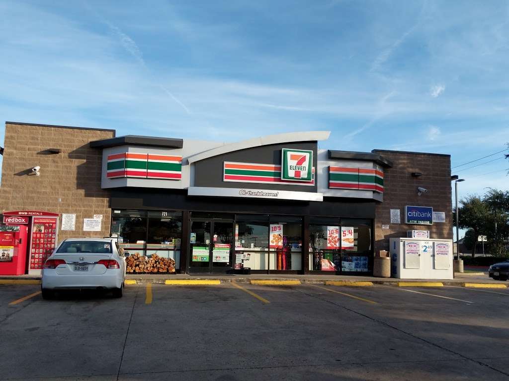 7-ELEVEN 33174 | 721 E Farm to Market Rd 544, Murphy, TX 75094, USA | Phone: (972) 442-4824