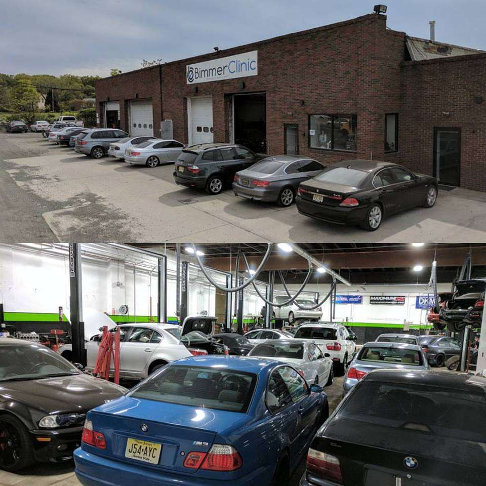 Bimmer Clinic | 7061 U.S. 9, South Amboy, NJ 08879, USA | Phone: (732) 218-7632