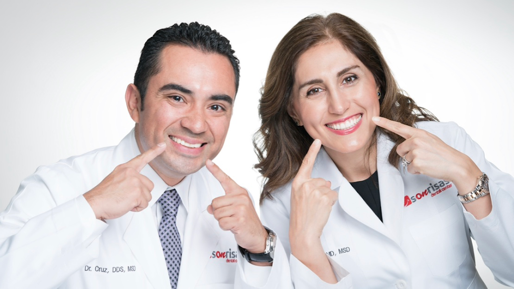 Sonrisas Orthodontics | 1217 W Slaughter Ln Suite 100, Austin, TX 78748, USA | Phone: (512) 593-7970