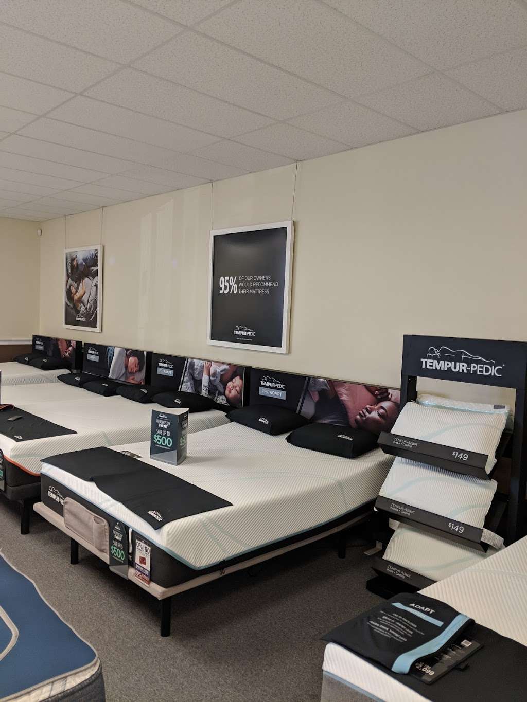 Mattress Warehouse of Gettysburg | 35 Camp Letterman Dr, Gettysburg, PA 17325, USA | Phone: (717) 339-0955 Mattress Warehouse of Gettysburg | 35 Camp Letterman Dr, Gettysburg, PA 17325, USA | Phone: (717) 339-0955