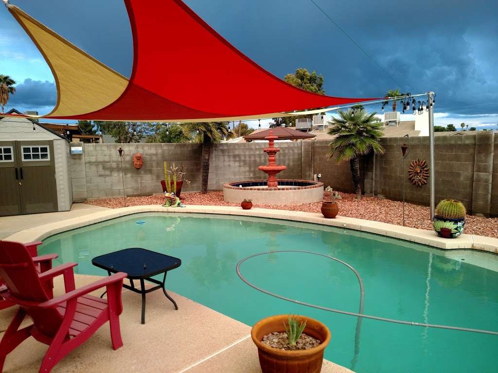 Advanced Fountains & Pools | 3229 E Libby St, Phoenix, AZ 85032, USA | Phone: (480) 429-2355