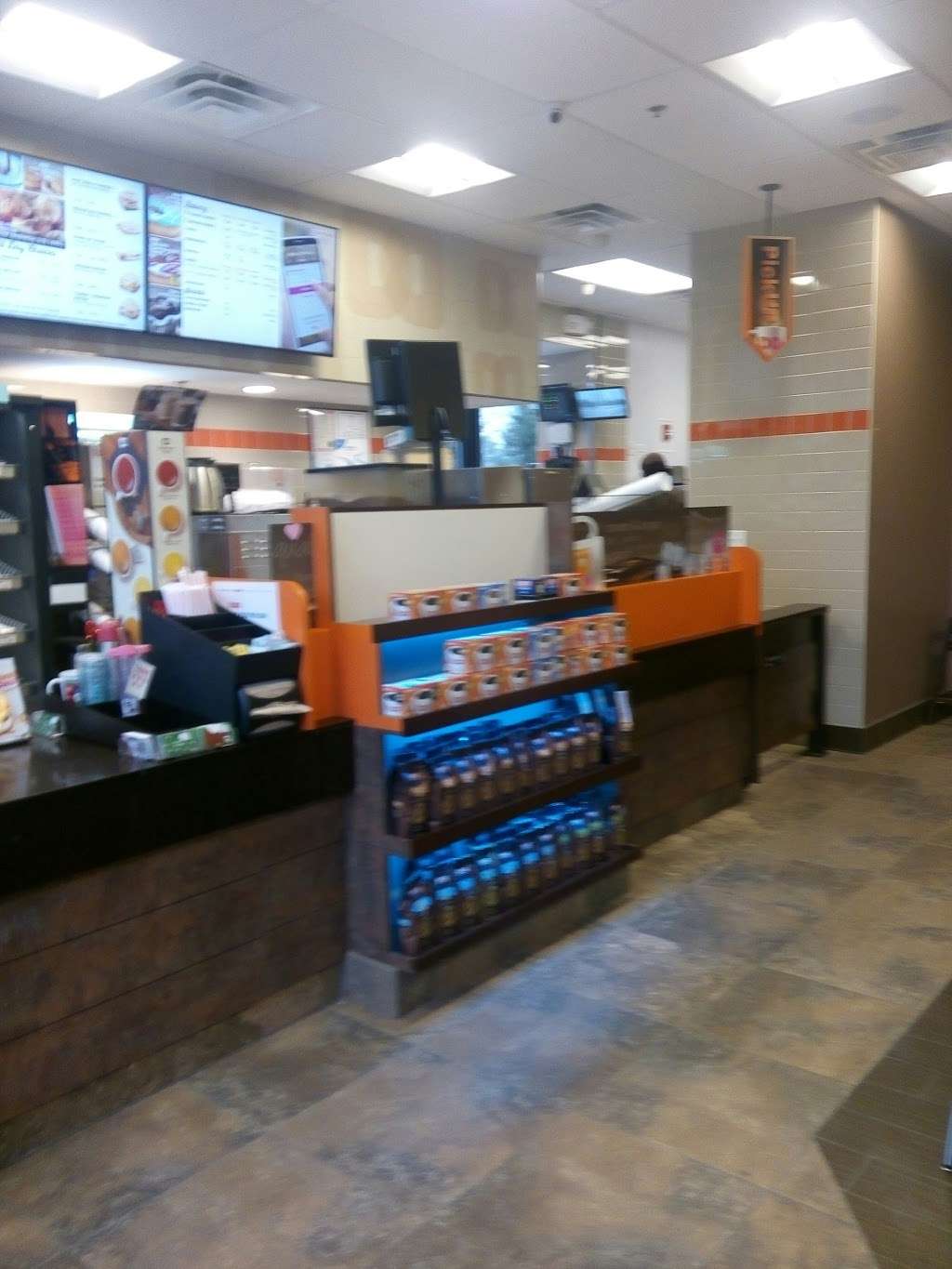 Dunkin Donuts | 2801 Ogden Ave #1, Lisle, IL 60532, USA | Phone: (630) 800-4779