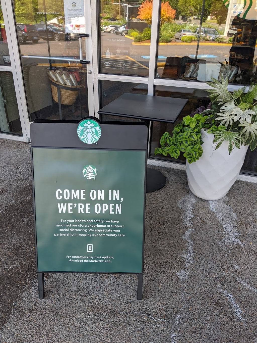 Starbucks | 7525 SW Barnes Rd, Portland, OR 97225, USA | Phone: (503) 203-0027 Starbucks | 7525 SW Barnes Rd, Portland, OR 97225, USA | Phone: (503) 203-0027