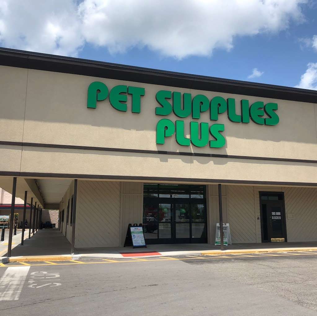 Pet Supplies Plus | 490 S Indiana St, Mooresville, IN 46158, USA | Phone: (317) 831-9162