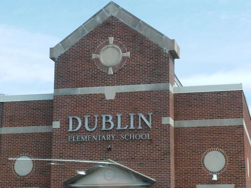 Dublin Elementary School | 1527 Whiteford Rd, Street, MD 21154, USA | Phone: (410) 638-3703