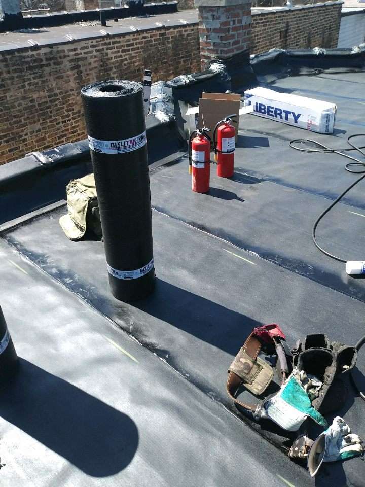 Chicago Roof Repair | 3334 W 127th St, Blue Island, IL 60406, USA | Phone: (773) 388-1090