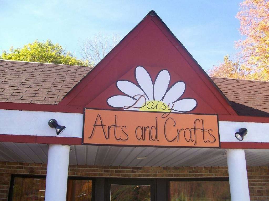 Daisy Arts and Crafts Studio | 53 NJ-23, Franklin, NJ 07416, USA | Phone: (973) 534-6095