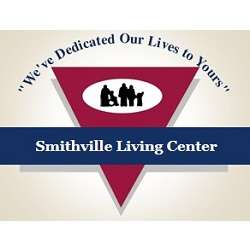 Smithville Living Center | 106 Hospital Dr, Smithville, MO 64089, USA | Phone: (816) 532-0888