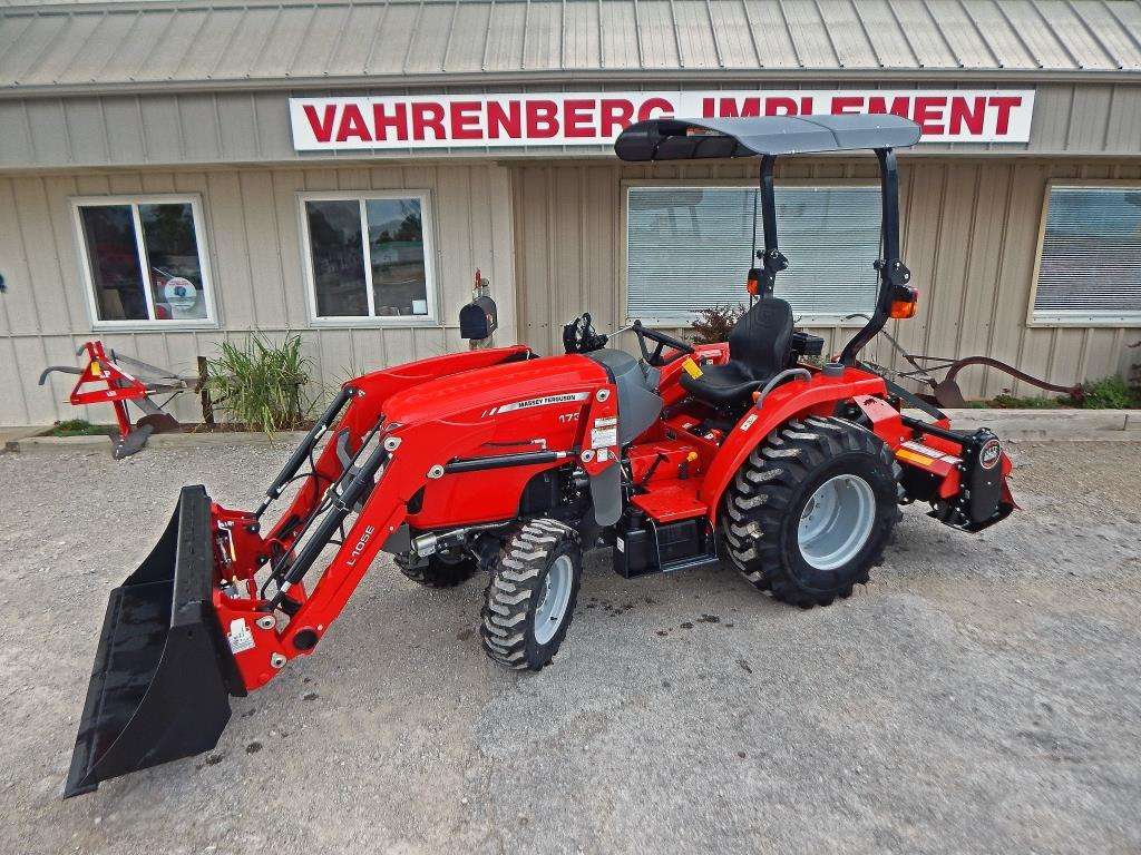 Vahrenberg Implement Inc | 2611 MO-13, Higginsville, MO 64037, USA | Phone: (660) 584-2250