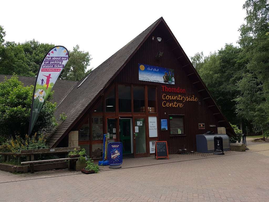 Thorndon Countryside Centre | Warley, Brentwood CM13 3RZ, UK | Phone: 01277 211250