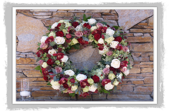 Greenwich Floral Design | 2471 Sapra St, Thousand Oaks, CA 91362 | Phone: (805) 496-5061