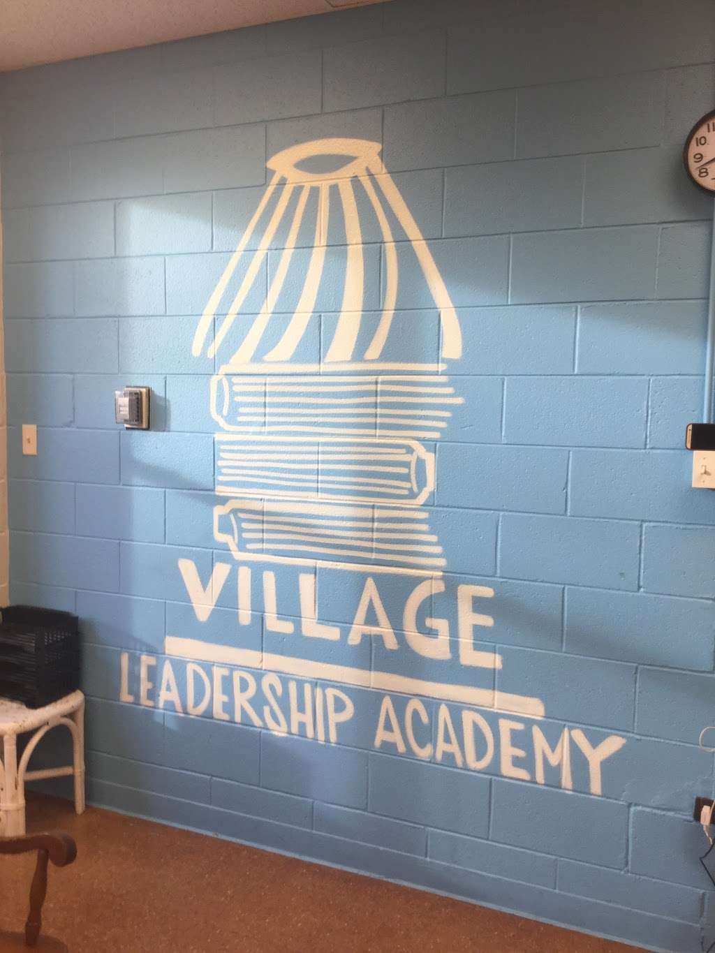 Village Leadership Academy-Upper School | 1001 Roosevelt Rd, Chicago, IL 60608, USA | Phone: (312) 432-0096