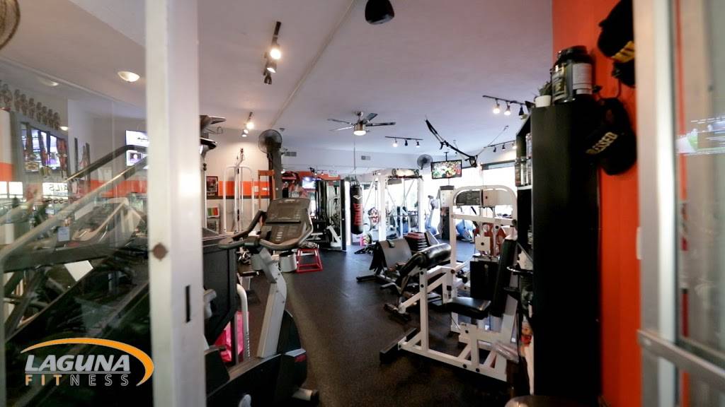 Laguna Fitness | 1999 S Coast Hwy, Laguna Beach, CA 92651, USA | Phone: (949) 939-2672