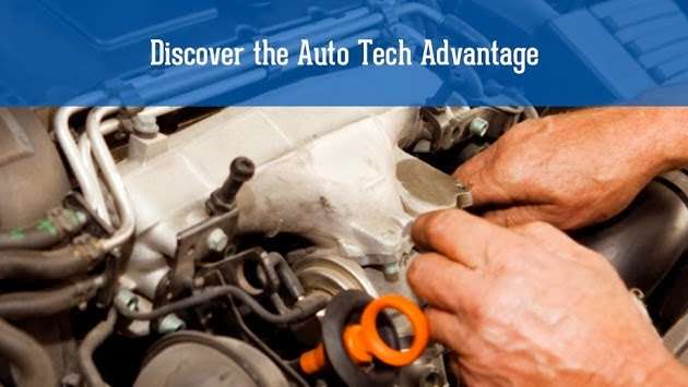 Auto Tech Centers | 681 S Eastwood Dr, Woodstock, IL 60098, USA | Phone: (815) 338-5700