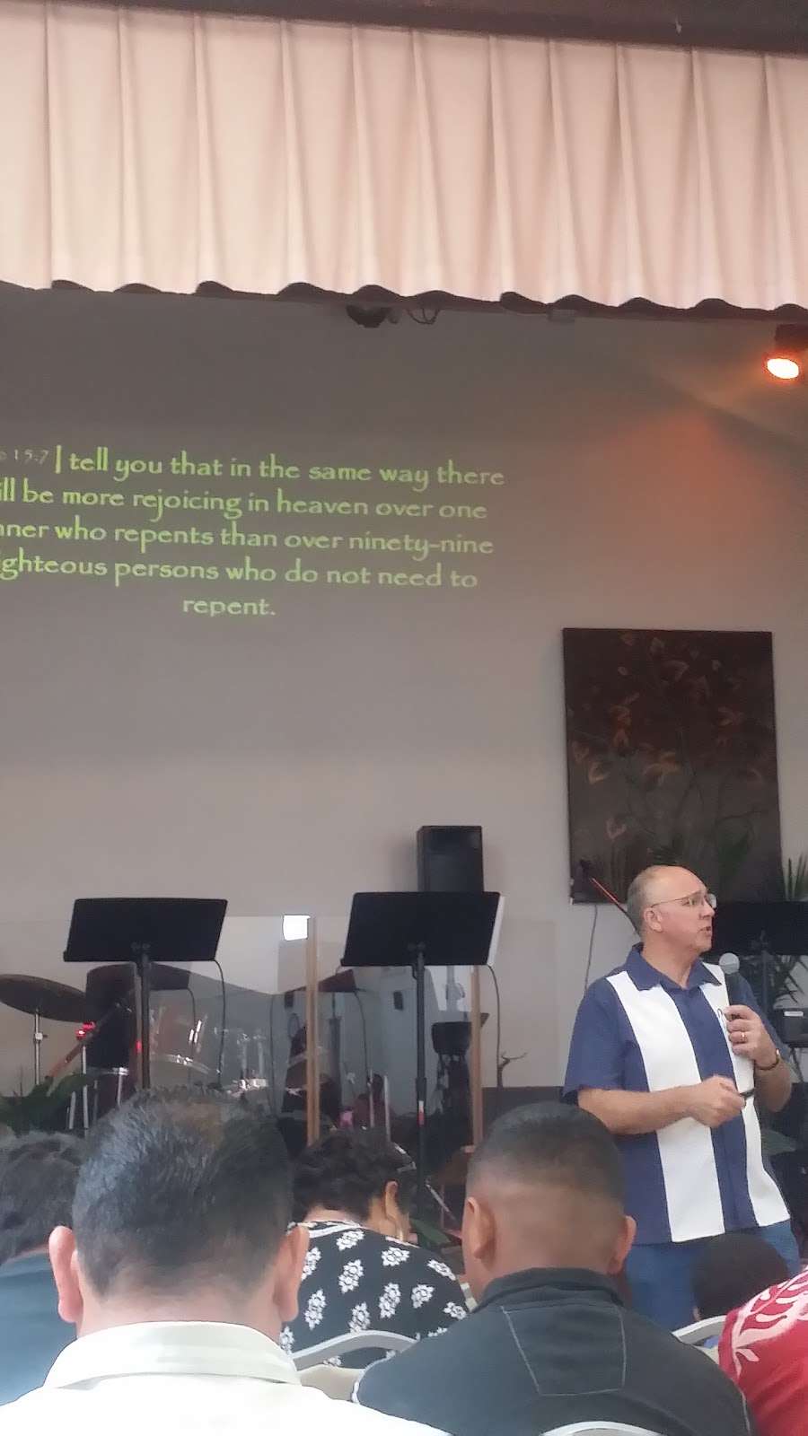 St Thomas of Canterbury | 5306 E Arbor Rd # B, Long Beach, CA 90808, USA | Phone: (562) 425-4457