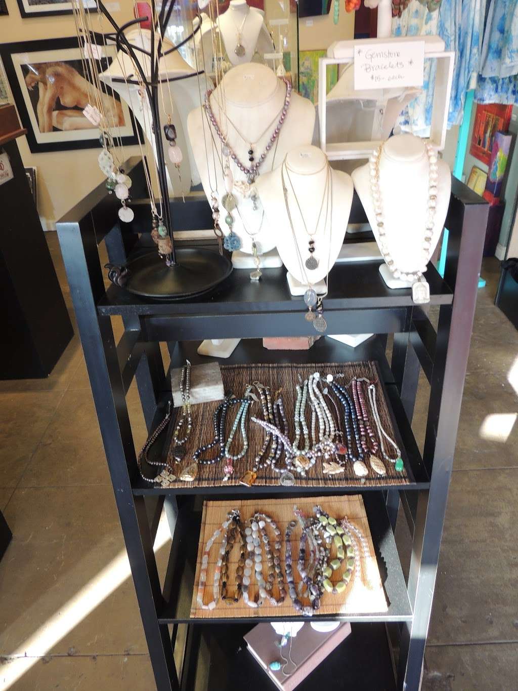 Mystic Arts Gallery | 664 S Coast Hwy, Laguna Beach, CA 92651, USA | Phone: (949) 715-5177