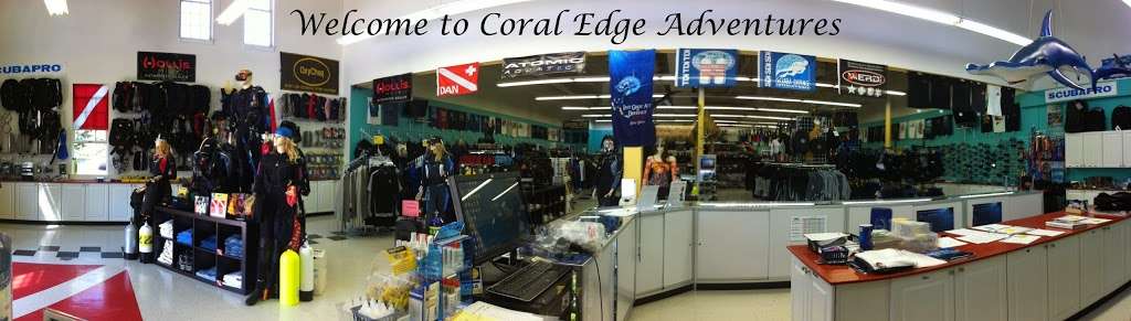 Coral Edge Adventures | 4657 Sudley Rd, Catharpin, VA 20143, USA | Phone: (703) 753-1127