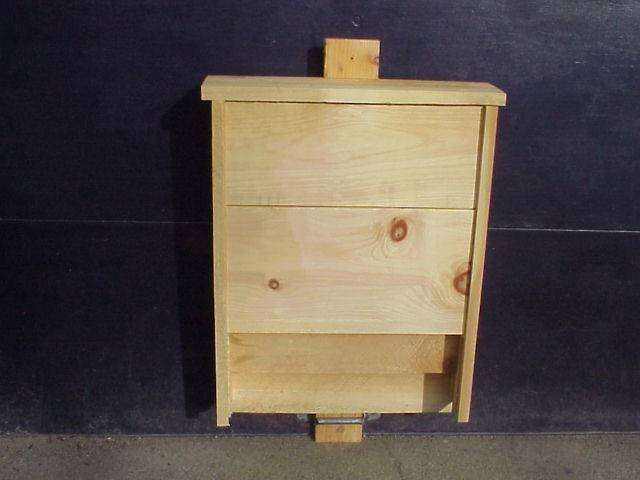 bat houses that work | 80 Norwell Ave, Norwell, MA 02061, USA | Phone: (781) 987-1787