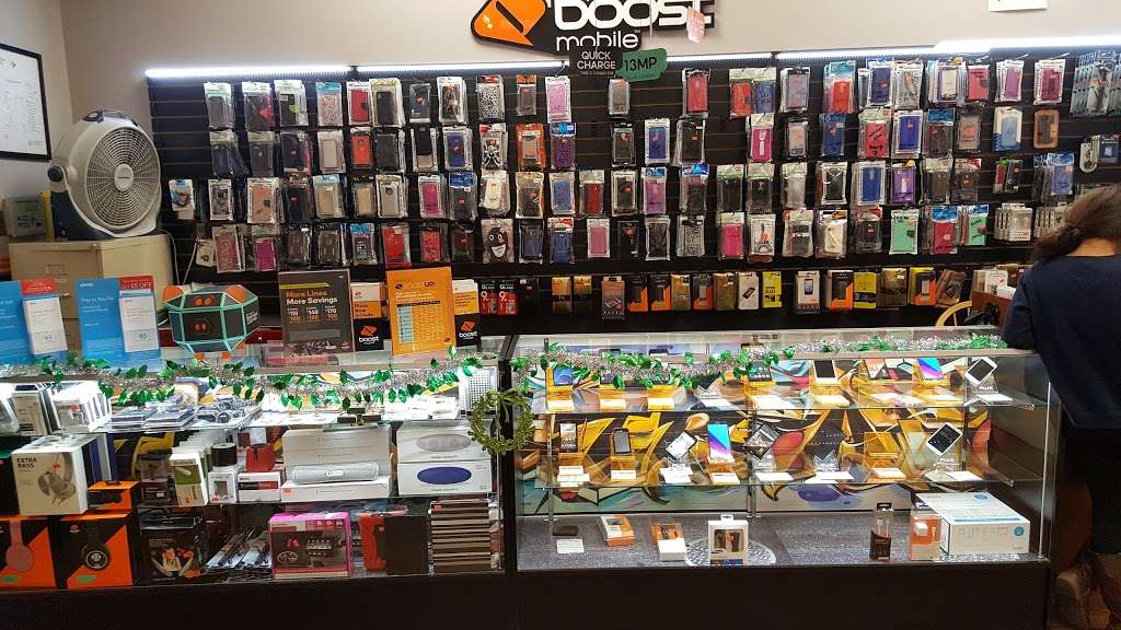 Boost Mobile | 2155 S Sheridan Blvd, Denver, CO 80227 | Phone: (720) 925-5892