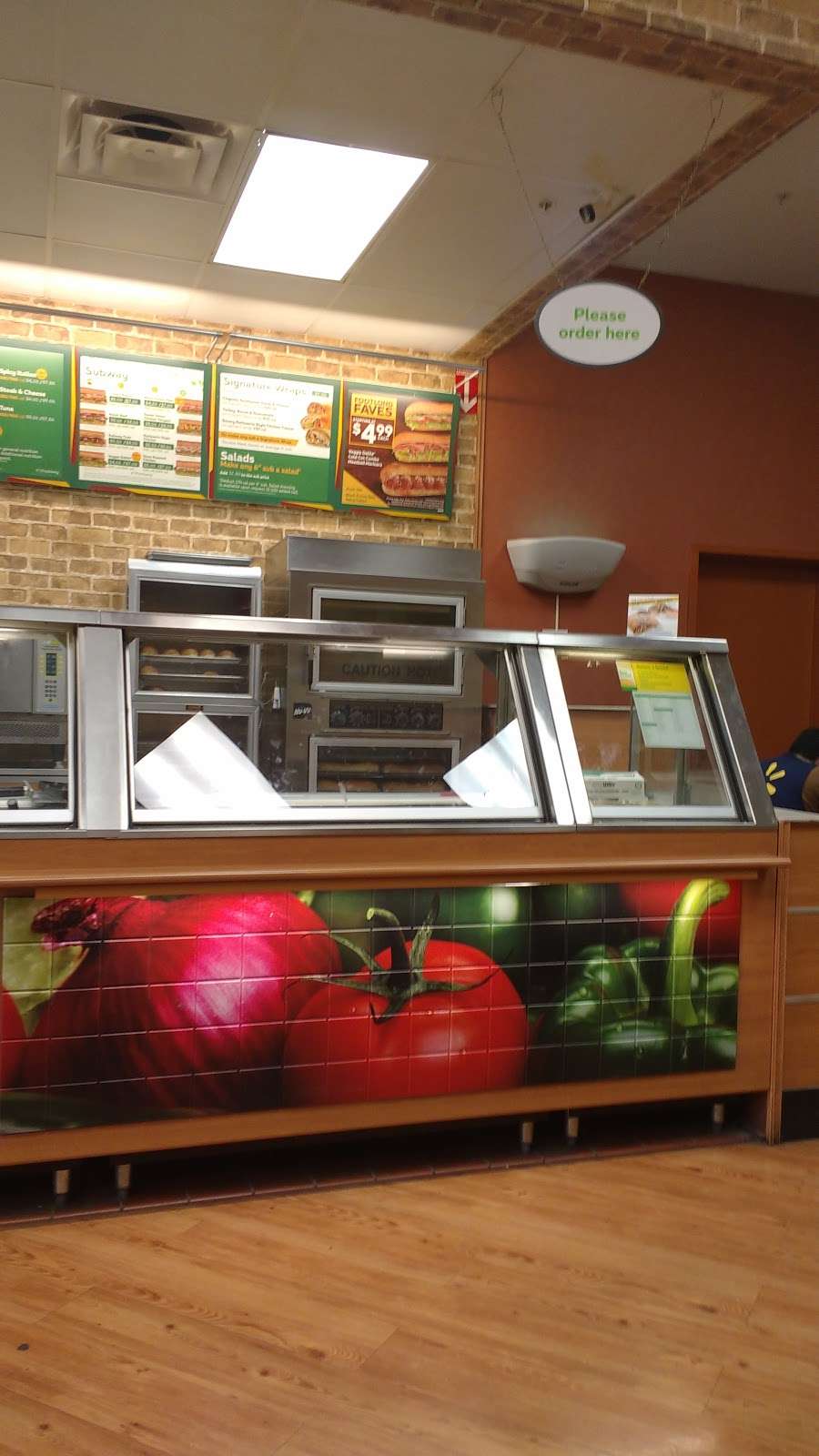 Subway | 10824 Parallel Pkwy #32025, Kansas City, KS 66109, USA | Phone: (913) 299-2950