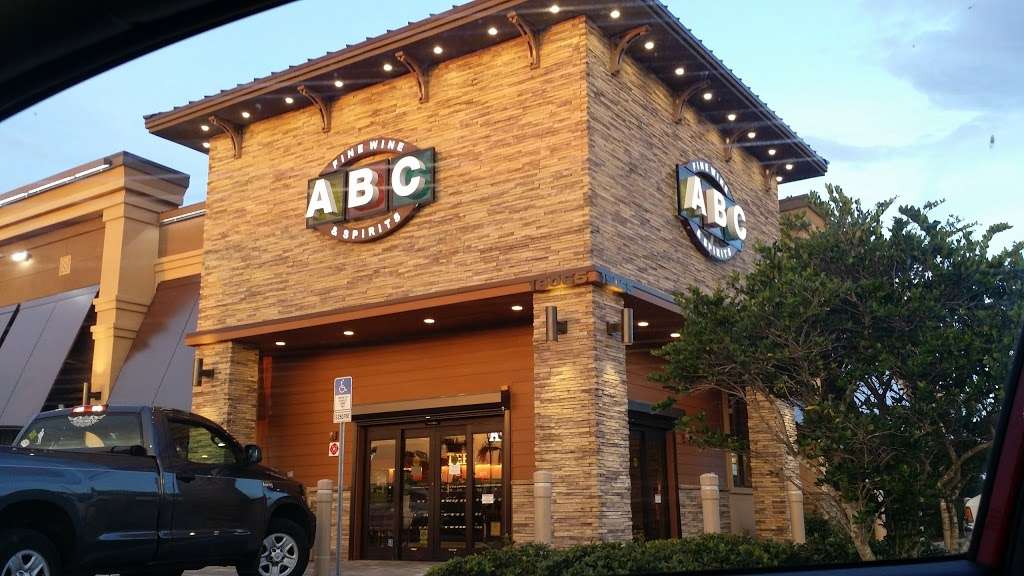ABC Fine Wine & Spirits | 19065 US-441, Mt Dora, FL 32757, USA | Phone: (352) 383-0643