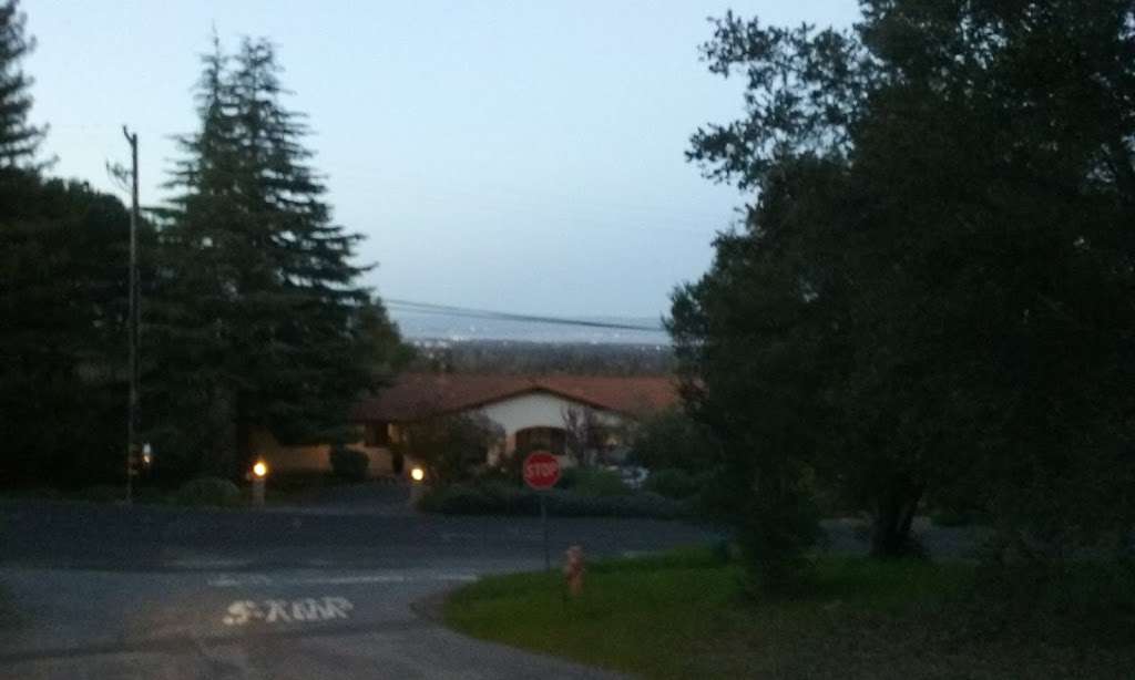 Foothill College Campus Center | 3200 Perimeter Rd, Los Altos Hills, CA 94022, USA