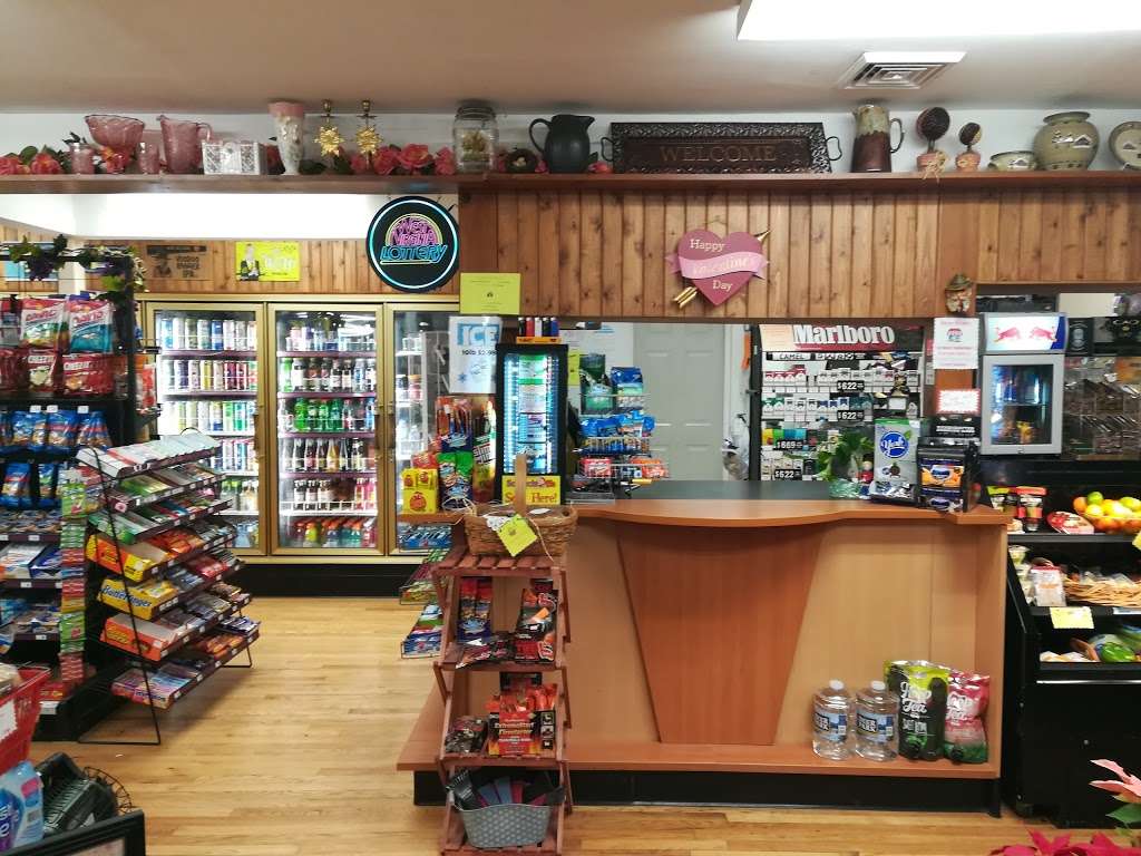 River Country Store | 5610, 2142 Mission Rd, Harpers Ferry, WV 25425 | Phone: (304) 270-6360