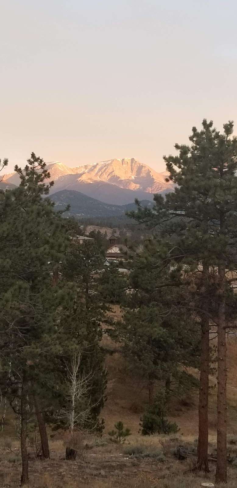 At Ease Cabin YMCA | 20 Mesa Dr, Estes Park, CO 80517, USA