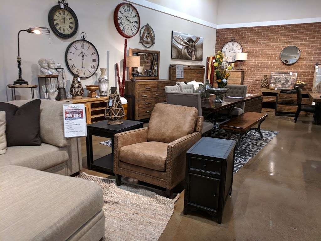 Ashley HomeStore | 2871 Richmond Ave, Staten Island, NY 10314, USA | Phone: (929) 378-3401