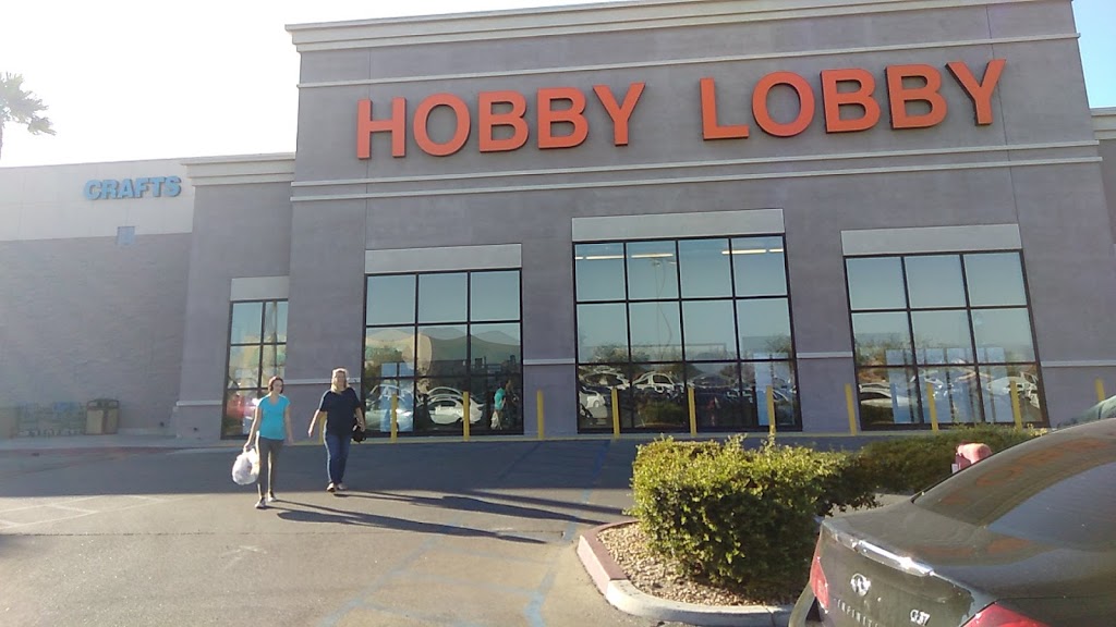 Hobby Lobby | 12550 Amargosa Rd Suite C, Victorville, CA 92392 | Phone: (760) 843-7555