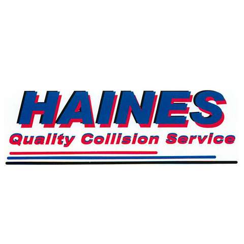 Haines Quality Collision Service | 1516 Broadway, Chesterton, IN 46304, USA | Phone: (219) 926-6097