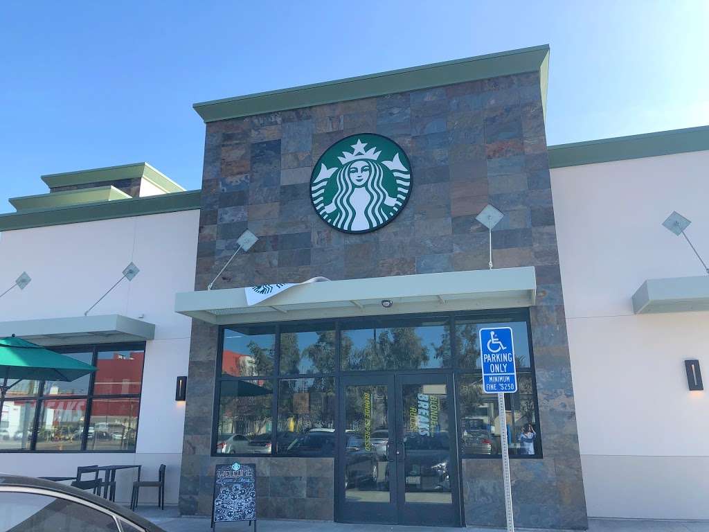 Starbucks | 2270 E Carson St, Long Beach, CA 90807, USA | Phone: (562) 290-8454