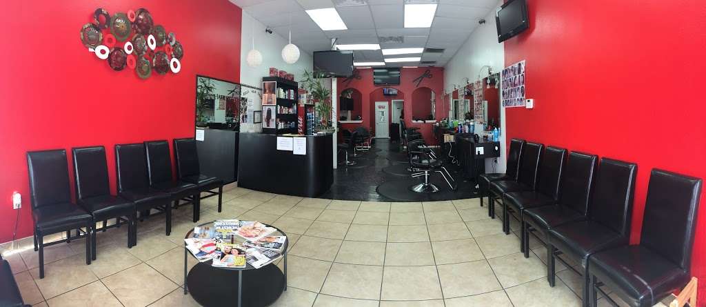 Bella Hair Salon | 11114 Airline Dr, Houston, TX 77037, USA | Phone: (281) 820-1995