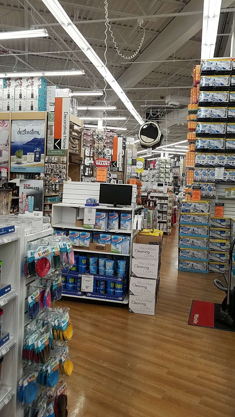 Bed Bath & Beyond | 820 Providence Hwy, Dedham, MA 02026 | Phone: (781) 326-4420