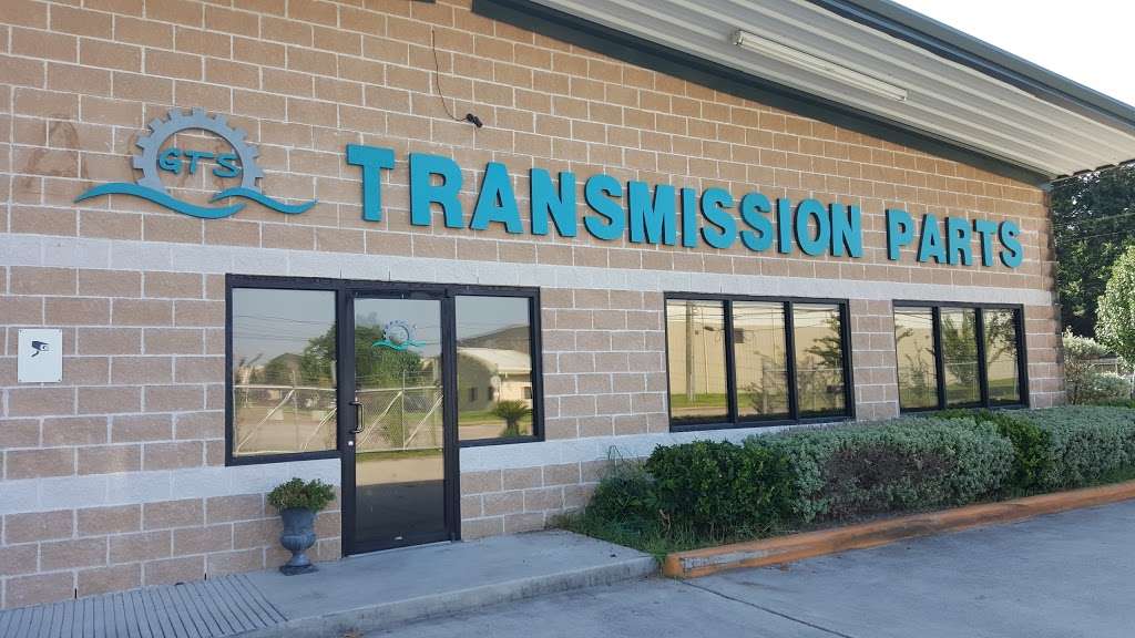 Gulf Coast Transmission Supply | 10550 Old Bammel N Houston Rd, Houston, TX 77086 | Phone: (281) 447-4472