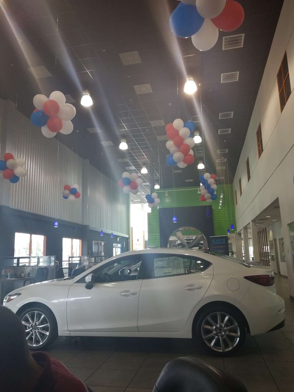 World Car Mazda North | 12115 Interstate 35 North Bldg. 2, San Antonio, TX 78233 | Phone: (210) 640-3872