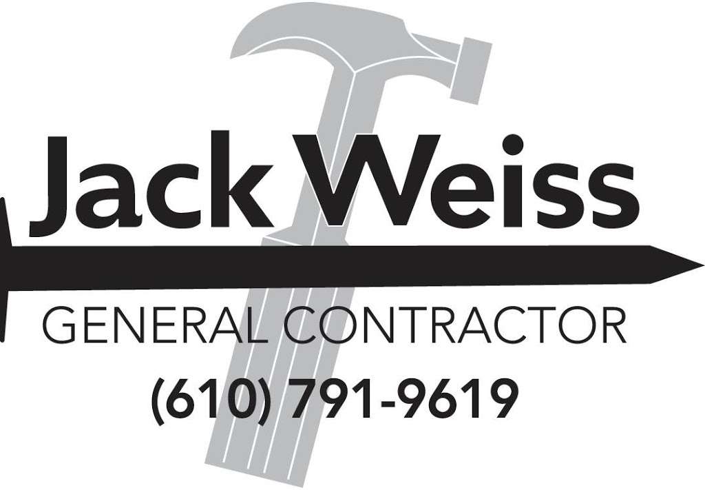 J Weiss General Contracting | 2328 S Filbert St, Allentown, PA 18103, USA | Phone: (610) 791-9619