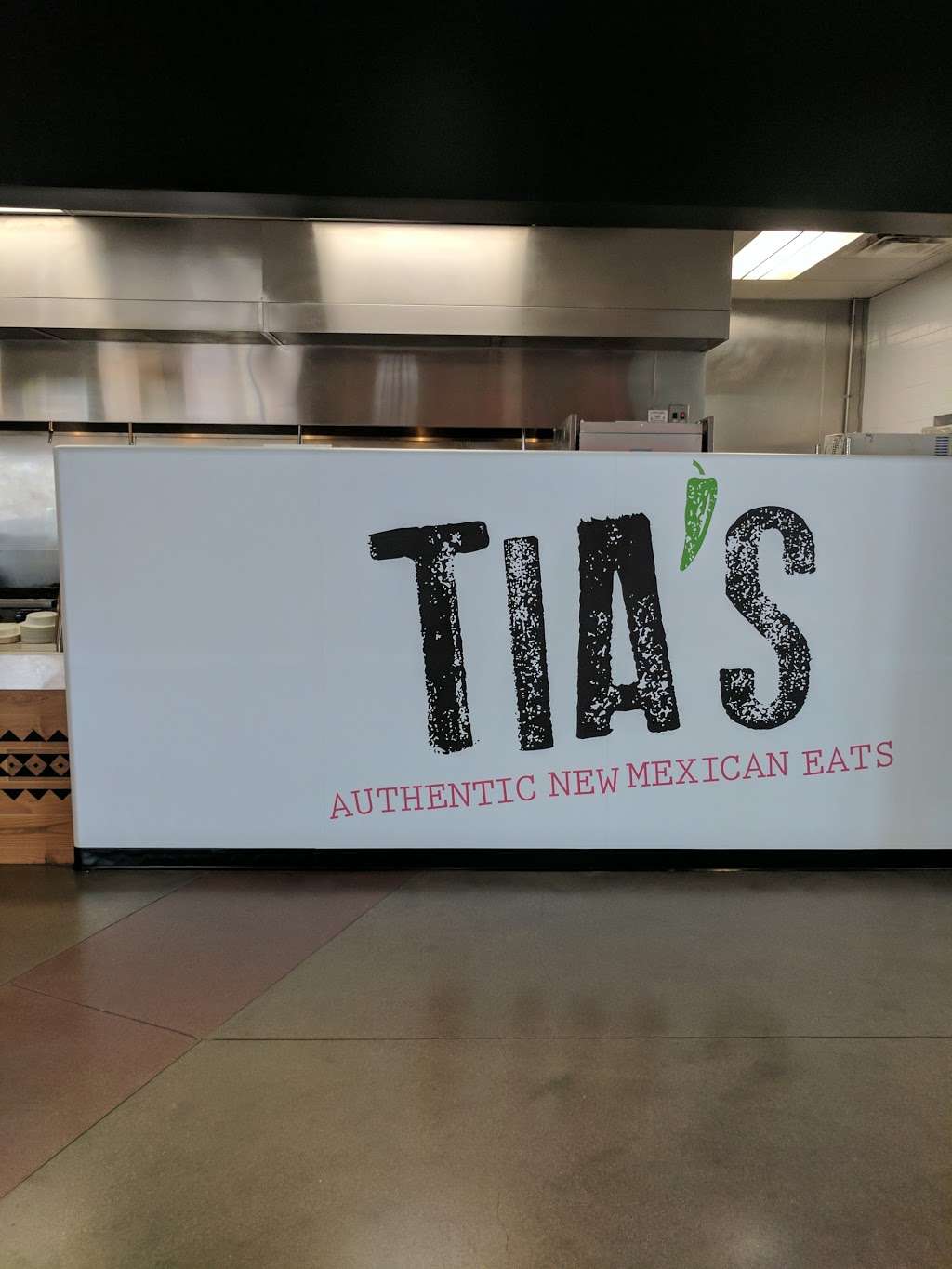 Tias Authentic Mexican Eats | 7680 Peña Blvd, Denver, CO 80249, USA | Phone: (303) 363-4832