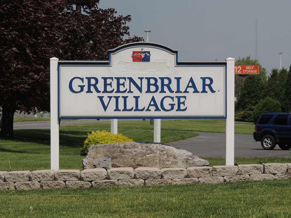 Greenbriar Village | 63A, Greenbriar Dr N, Bath, PA 18014, USA | Phone: (888) 489-1601