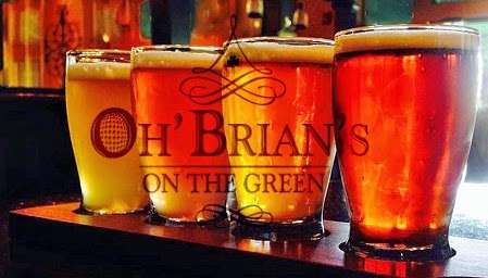 Oh Brians on the Green | 1300 Raritan Rd, Clark, NJ 07066, USA | Phone: (732) 669-9024