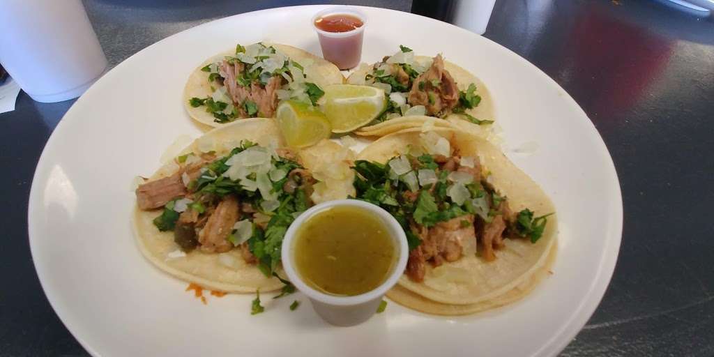 EL JEFE TACOS AND BURRITOS | 6156 Simms St, Arvada, CO 80004 | Phone: (303) 424-7777