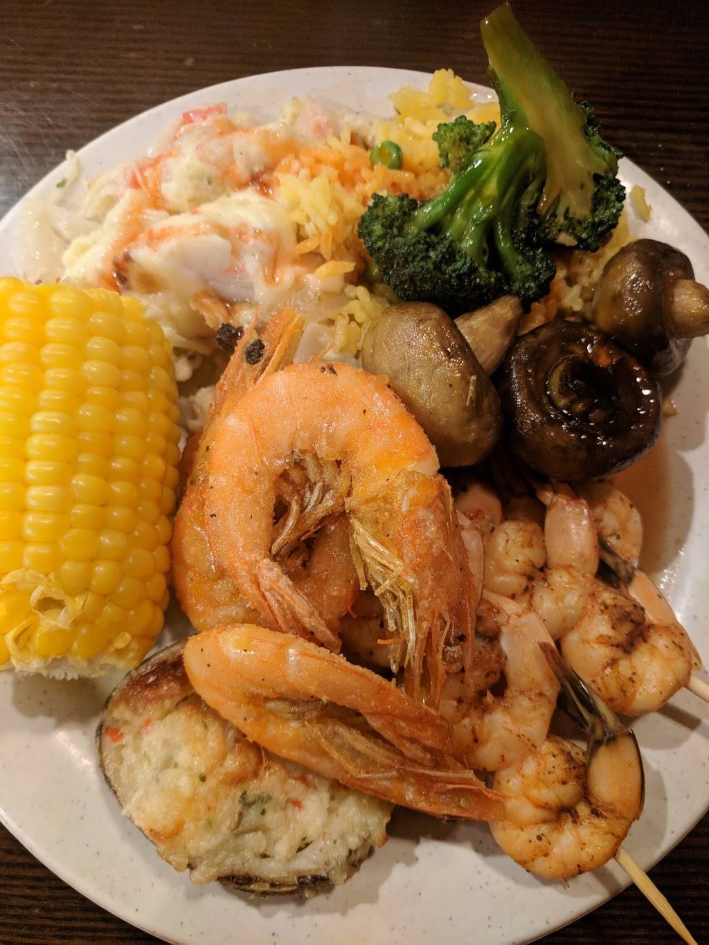 Hong Kong King Buffet | 10334 Midlothian Turnpike, Richmond, VA 23235, USA | Phone: (804) 272-8808