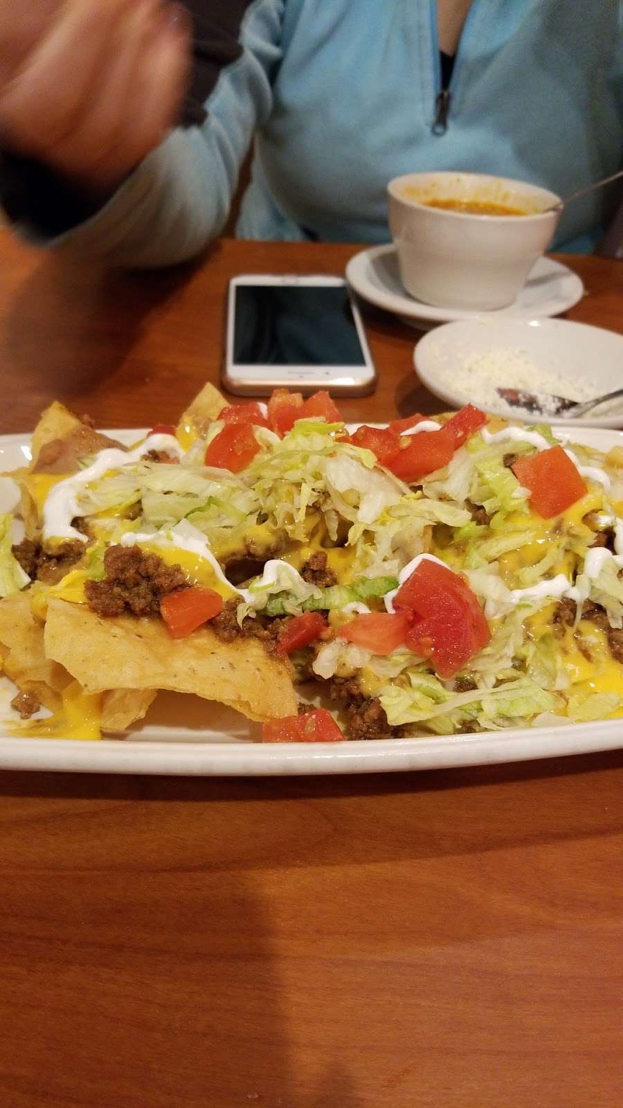 San Pedros Mexican Restaurant | 1239 W 37th Ave, Hobart, IN 46342 | Phone: (219) 947-4449