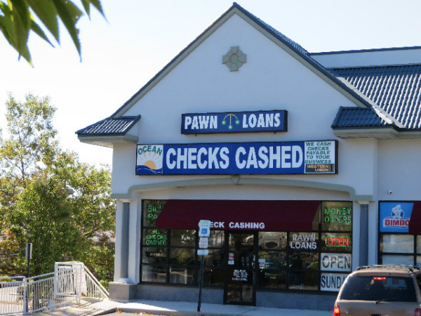 Ocean Pawn and Loans | 970 NJ-166, Toms River, NJ 08753, USA | Phone: (732) 244-2814