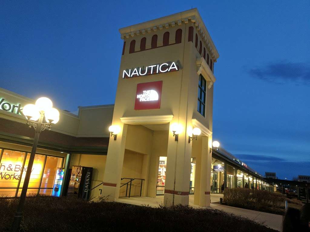 Nautica | Prime Outlets Of Hagerstown, 495 Prime Outlet Blvd., Hagerstown, MD 21740, USA | Phone: (301) 739-7409