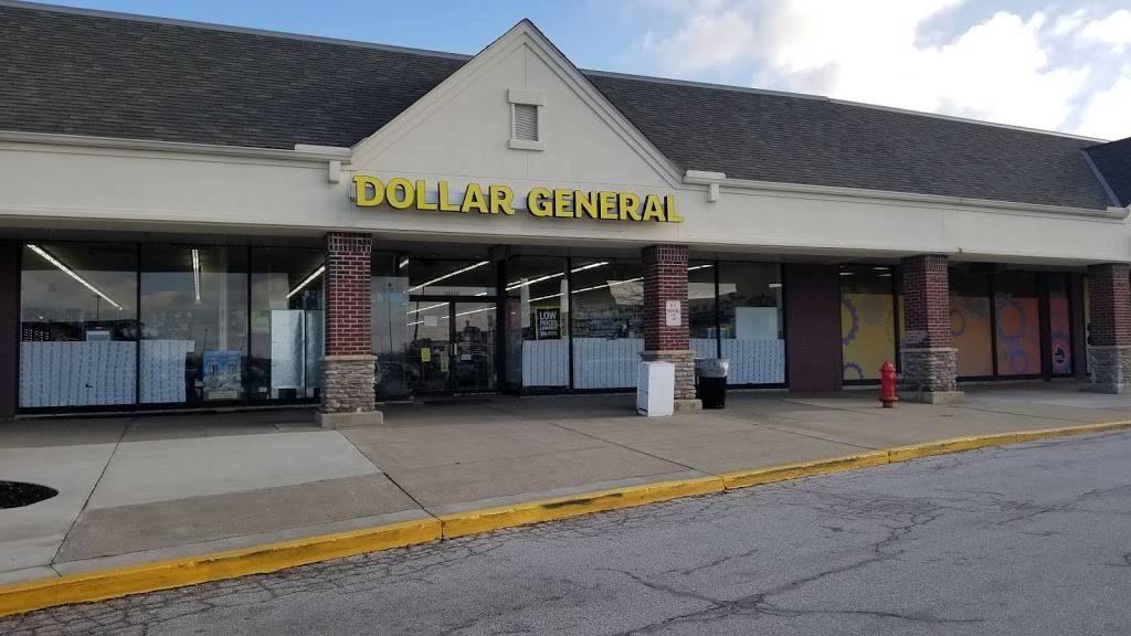 Dollar General | 30420 Lakeshore Blvd, Willowick, OH 44095 | Phone: (440) 833-1279