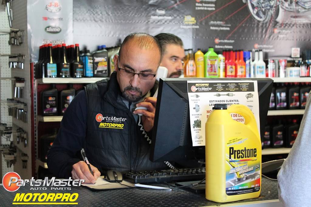 Motorpro, S.A. De C.V. | Av. Plutarco Elías Calles 1882, Los Colorines, 32390 Cd Juárez, Chih., Mexico | Phone: 656 251 0690