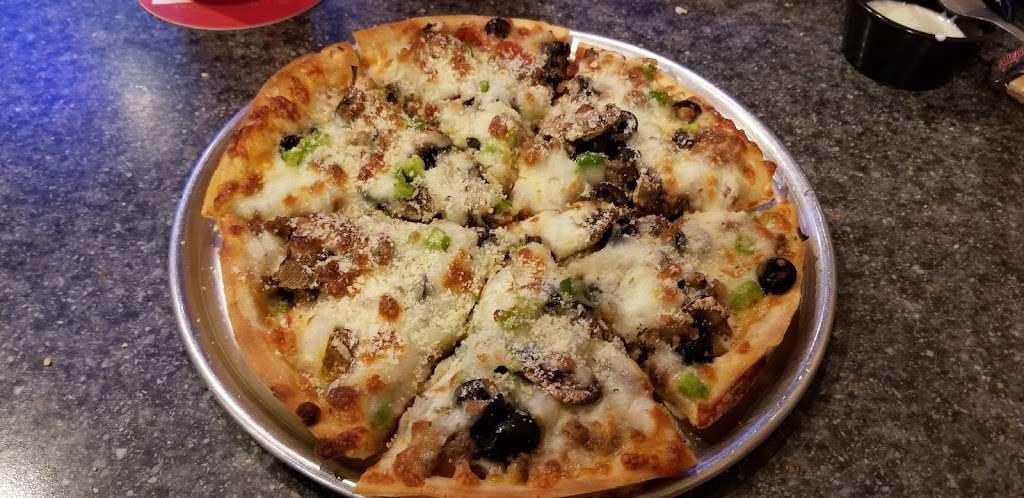 Pizza Shoppe | 921 MO-92, Kearney, MO 64060, USA | Phone: (816) 903-3544