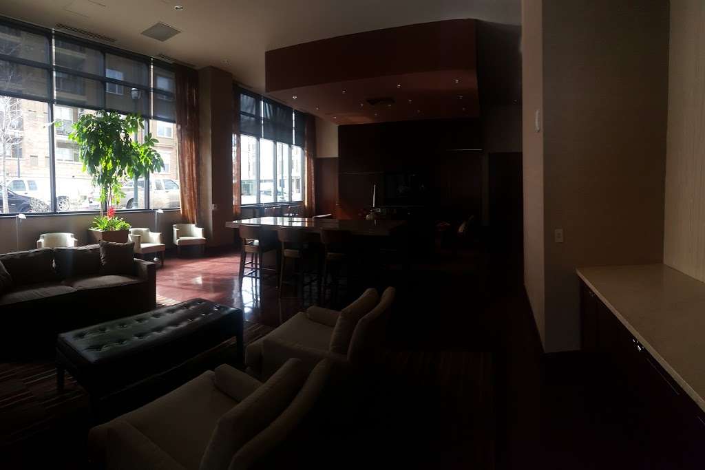 The Pinnacle at City Park South | 2990 E 17th Ave, Denver, CO 80206, USA | Phone: (303) 333-1200